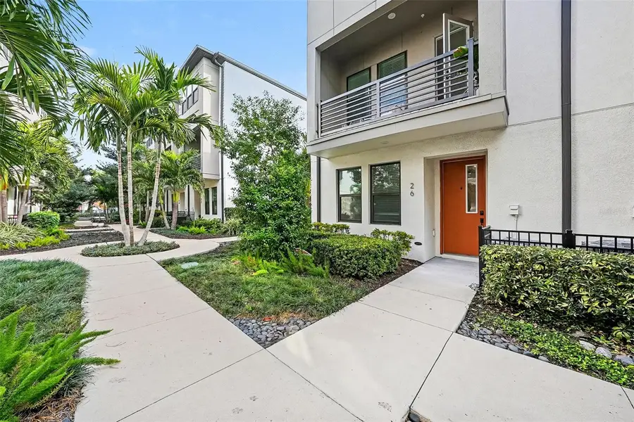 2511 N Grady Avenue #26, Tampa, FL 33607 - Image #3