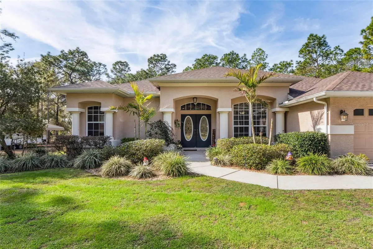 7049 Poppas Pass, Brooksville, FL 34602 - Image #1