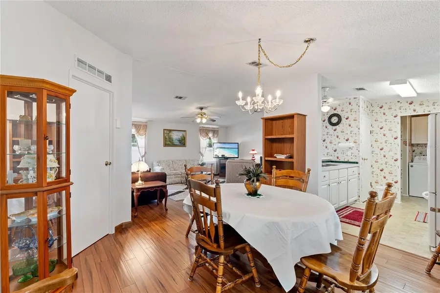 6136 Ridgeway Drive, Zephyrhills, FL 33542 - Image #2