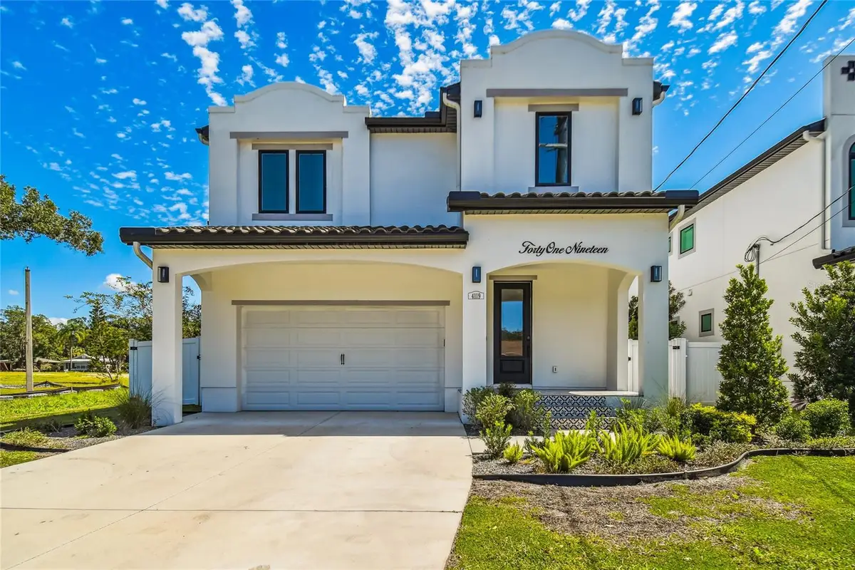 4119 N Boulevard, Tampa, FL 33603 - Image #1