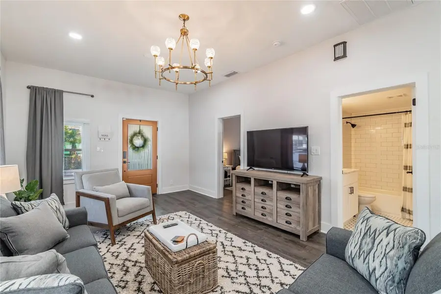 1310 E 19th Avenue #A, Tampa, FL 33605 - Image #3