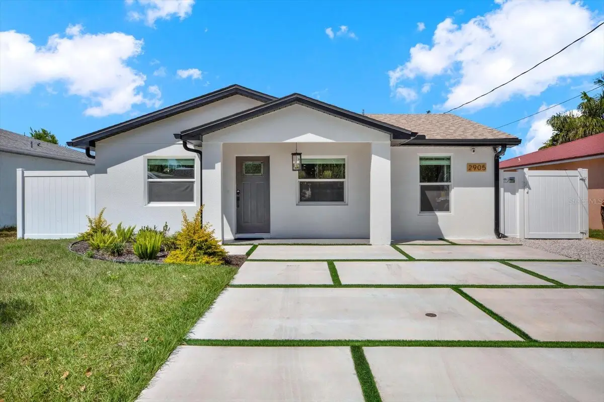 Address Withheld By Seller, Tampa, FL 33607 - #1