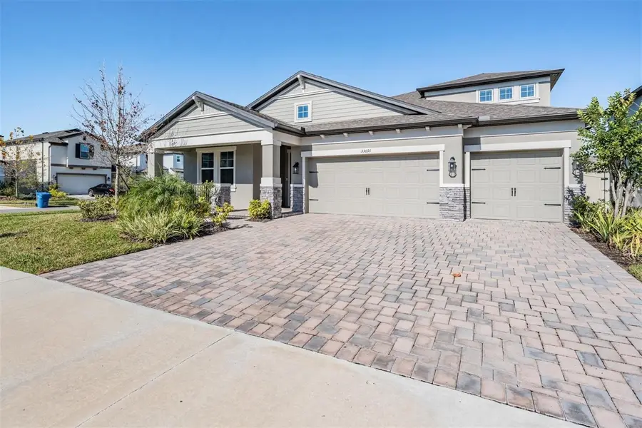 33091 Sycamore Leaf Drive, Wesley Chapel, FL 33545 - Image #2