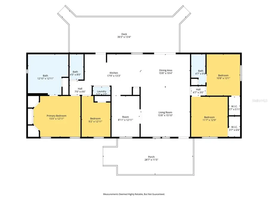 2928 Holly Hill Grove 2 Road, Davenport, FL 33837 - Image #3
