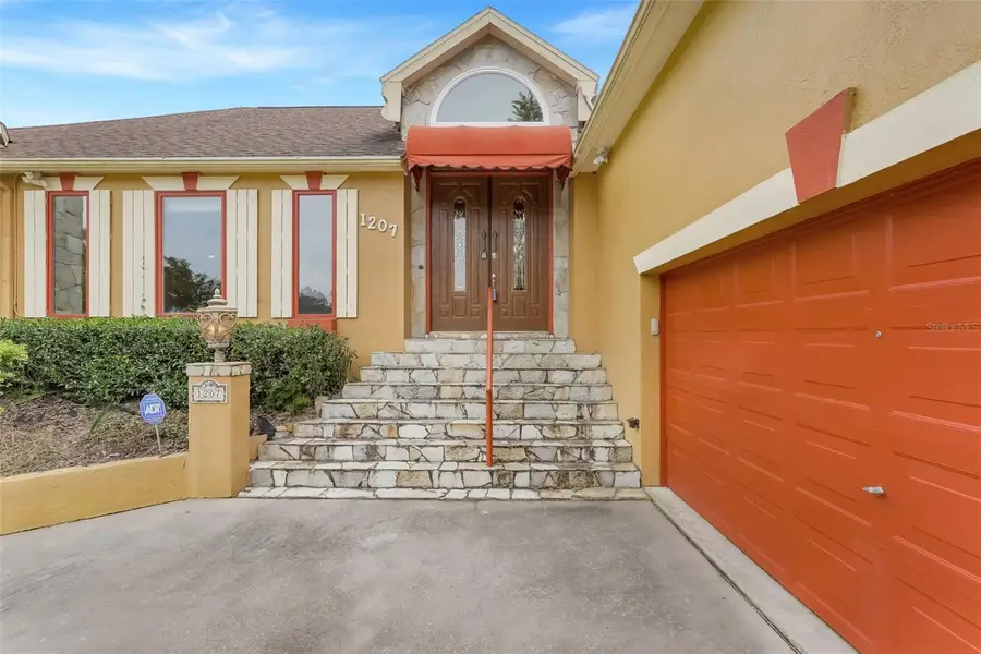 1207 Overlook Road, Eustis, FL 32726 - #2