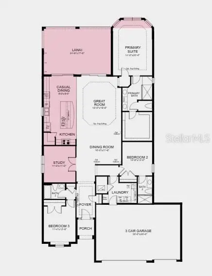 29632 Imperati Boulevard, Wesley Chapel, FL 33543 - Image #2