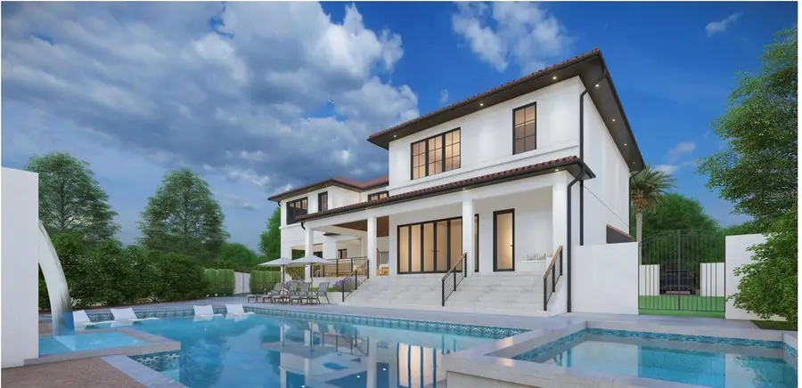 1608 Culbreath Isles Drive, Tampa, FL 33629 - Image #2