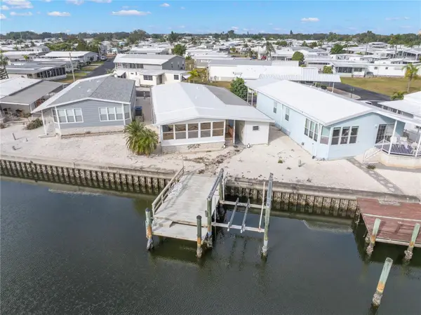 7127 Mount Piney Road Ne #718, ST PETERSBURG, FL 33702