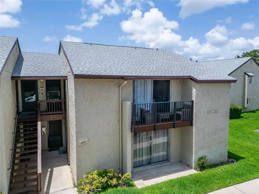 4215 E Bay Drive #1801E, Clearwater, FL 33764 - Image #2