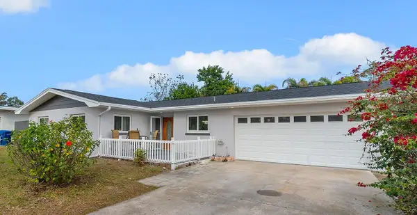 1324 Chesterfield Drive, CLEARWATER, FL 33756