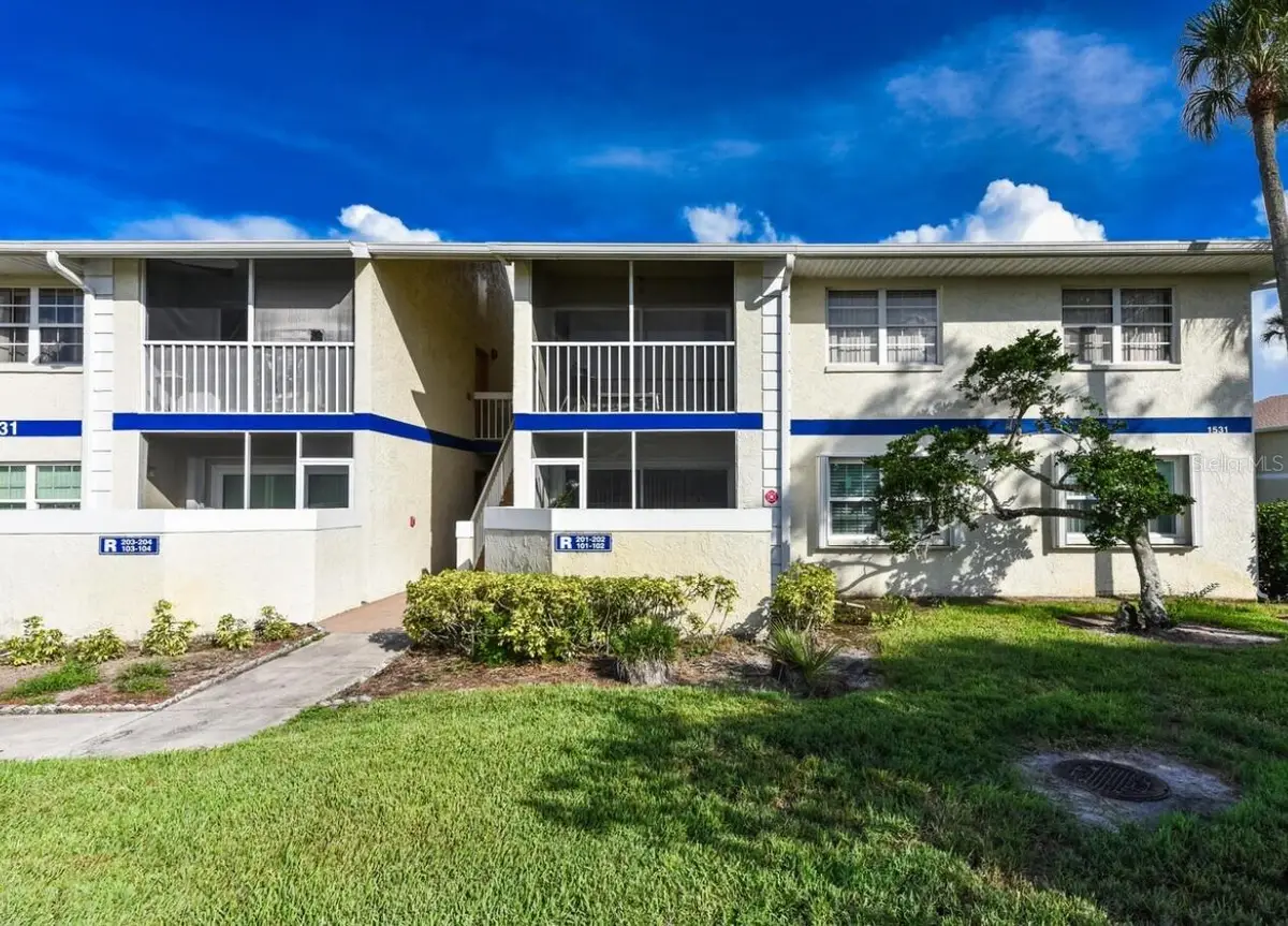1531 SE Royal Green Circle #107, Port Saint Lucie, FL 34952 - Image #1