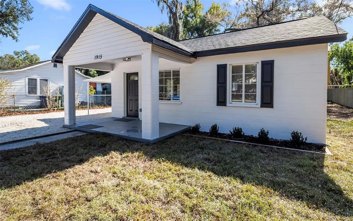 1915 E Powhatan Avenue, Tampa, FL 33610 - Image #1