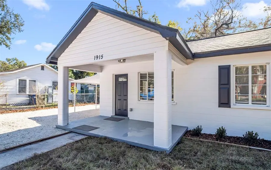 1915 E Powhatan Avenue, Tampa, FL 33610 - Image #2