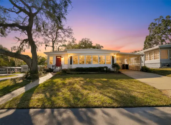 31 New Fawn Court #22, SAFETY HARBOR, FL 34695