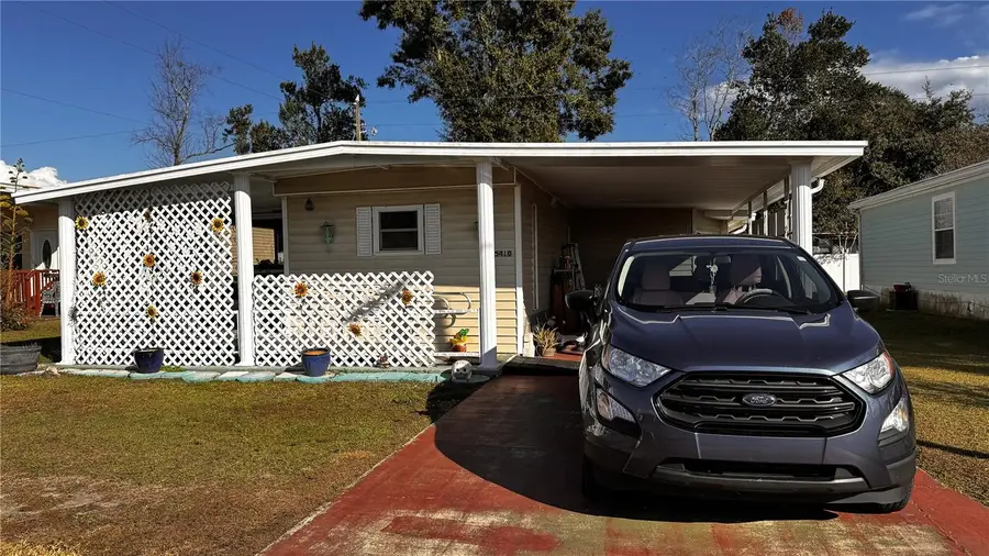 5410 Betmar Drive, Zephyrhills, FL 33542 - Image #2