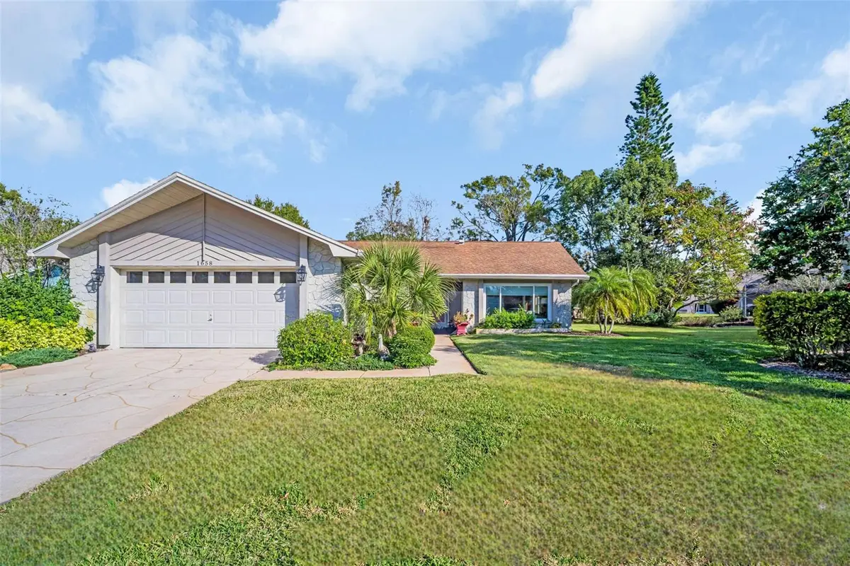 1658 Macdonnell Court, Palm Harbor, FL 34684 - Image #1