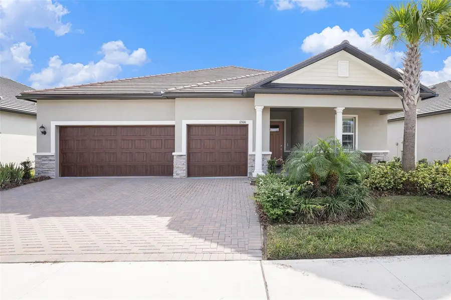 17100 Forge Surf Street, Land O Lakes, FL 34638 - Image #2
