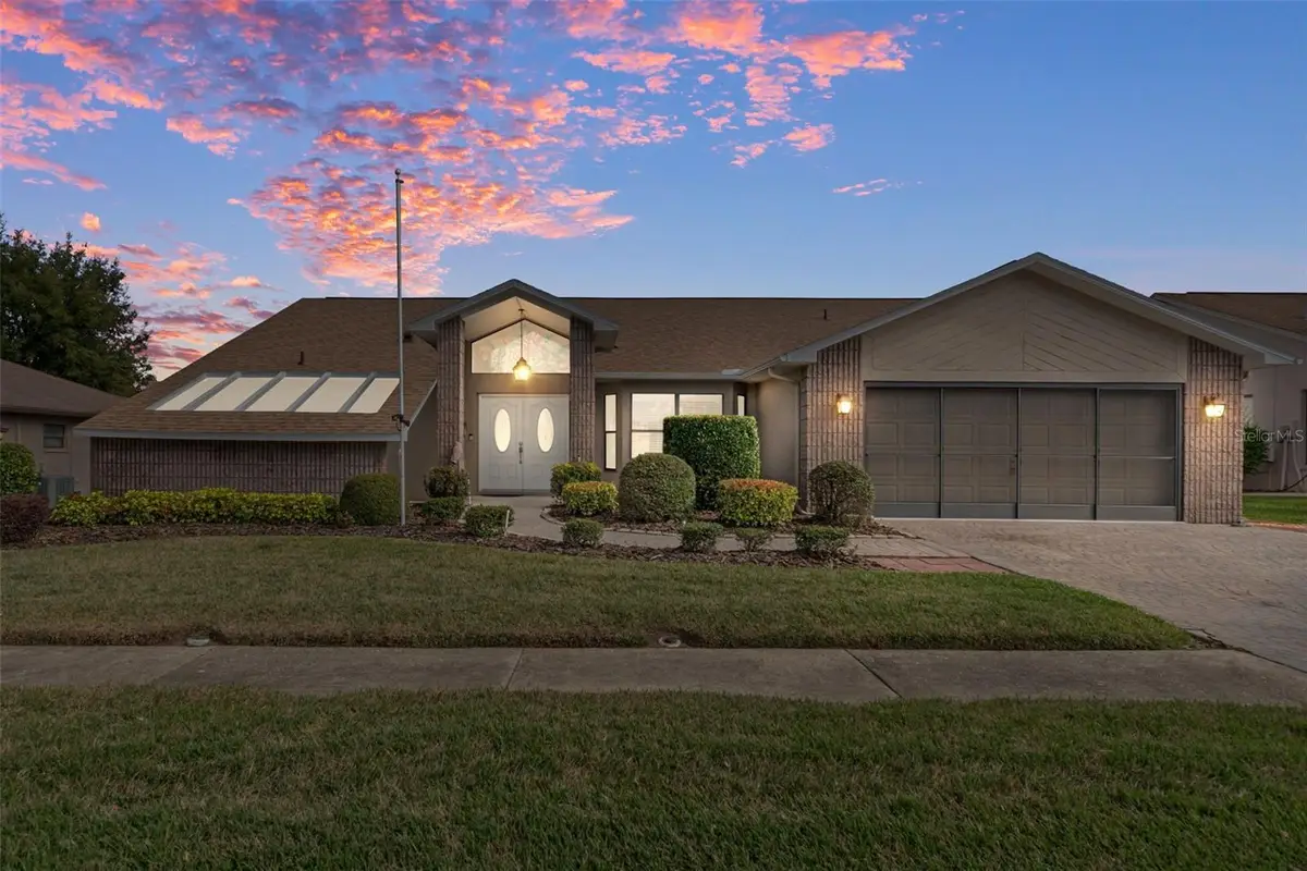 1186 Muscovy Drive, Spring Hill, FL 34608 - Image #1