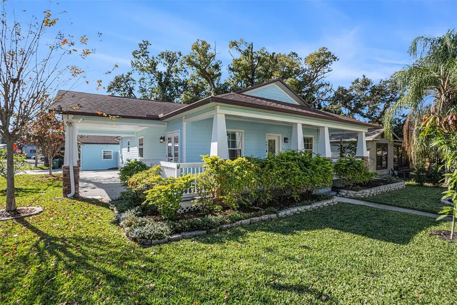 602 W Euclid Avenue, Tampa, FL 33602 - Image #2