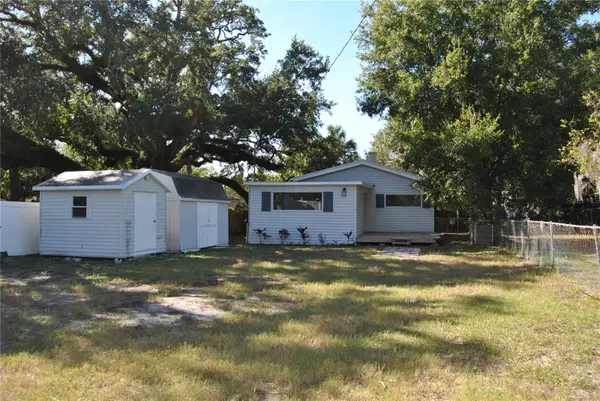 6010 N Tampa Street, TAMPA, FL 33604