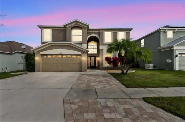 9230 Zincoe Lane, LAND O LAKES, FL 34638
