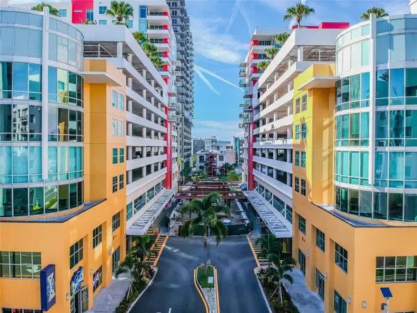 1120 E Kennedy Boulevard #413, TAMPA, FL 33602