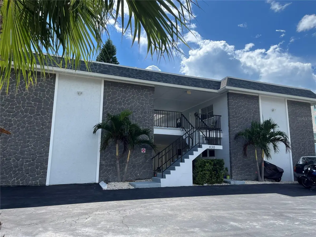 430 Larboard Way #6, Clearwater Beach, FL 33767 - Image #1