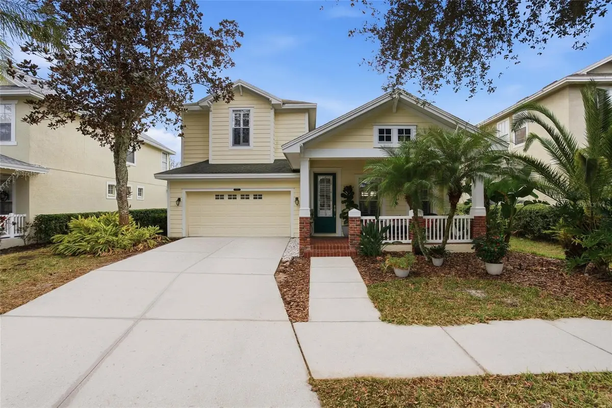 8145 Lagerfeld Drive, Land O Lakes, FL 34637 - Image #1