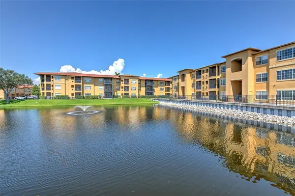 4323 Bayside Village Drive #319, TAMPA, FL 33615