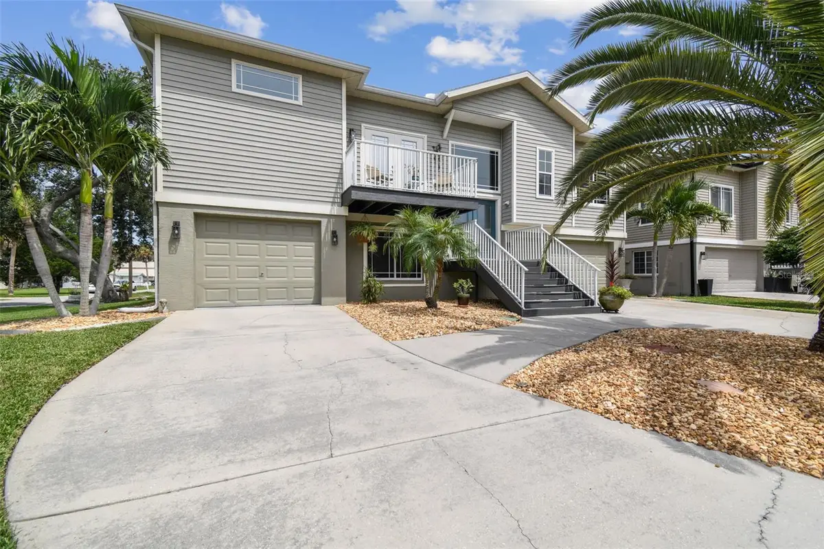 5103 Limestone Drive, Port Richey, FL 34668 - #1