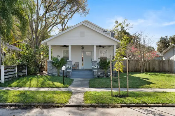 840 25th Avenue N, ST PETERSBURG, FL 33704