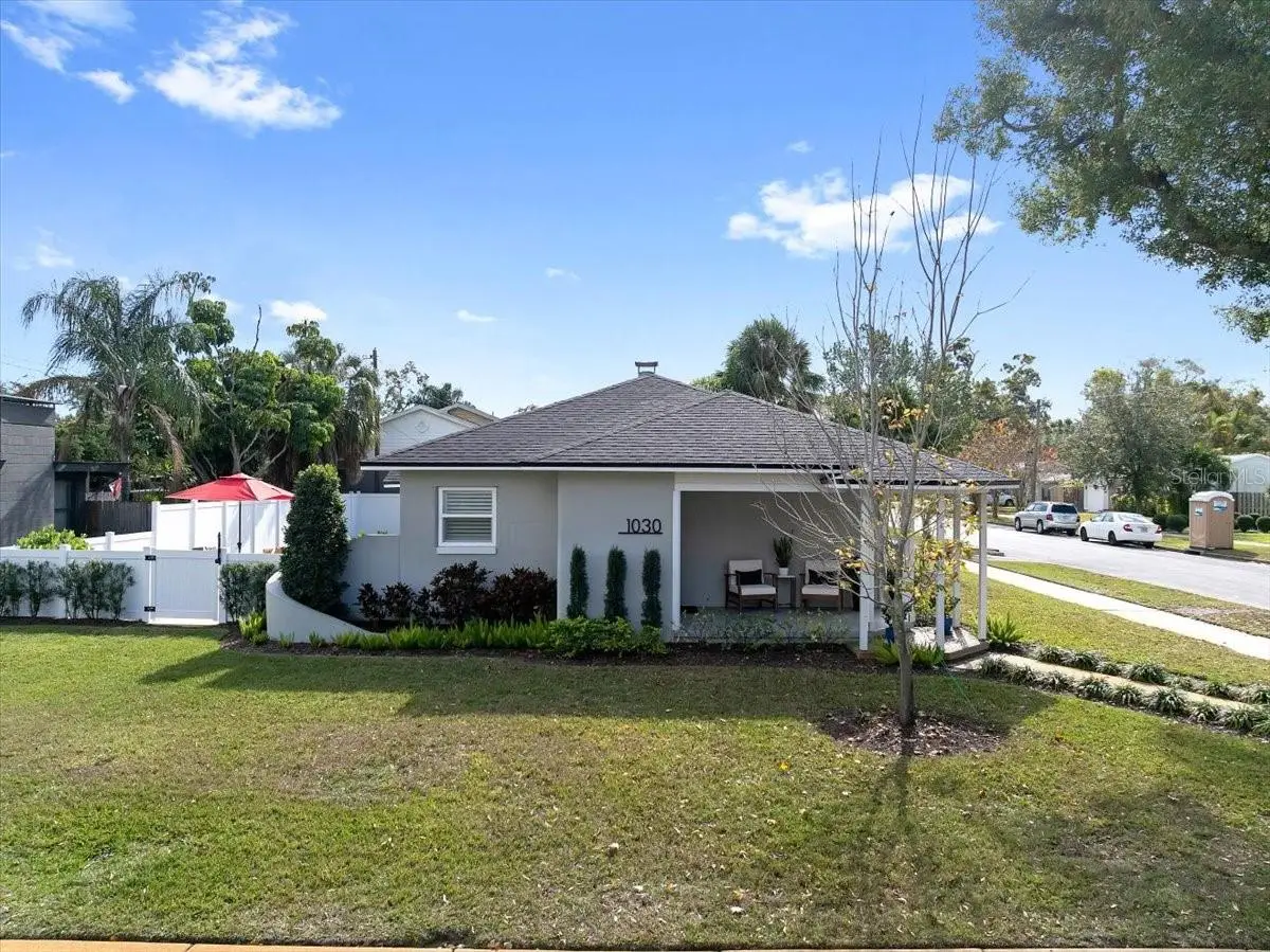 1030 32nd Avenue N, Saint Petersburg, FL 33704 - Image #1