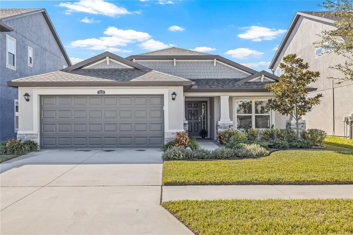 4839 Jackson Club Loop, Tampa, FL 33624 - Image #1