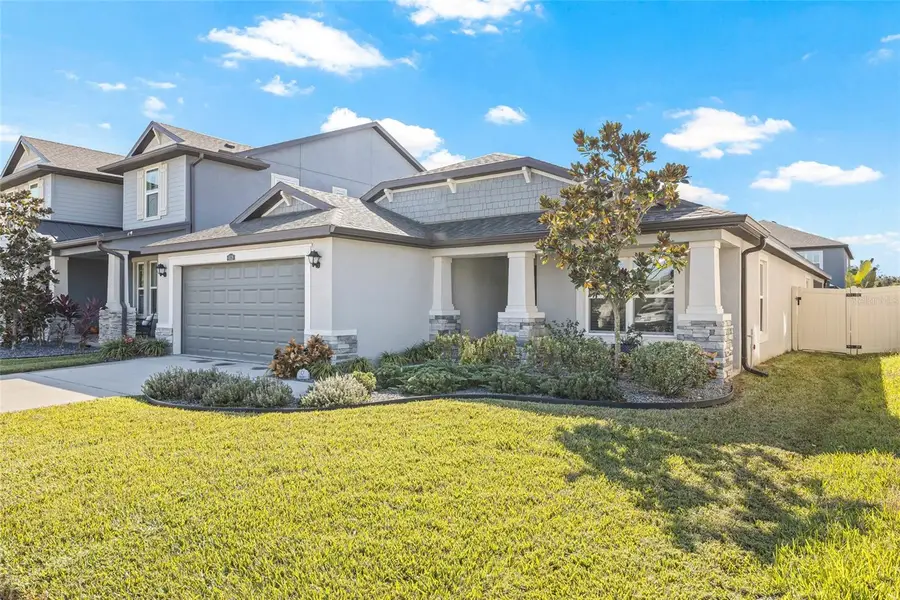 4839 Jackson Club Loop, Tampa, FL 33624 - Image #3