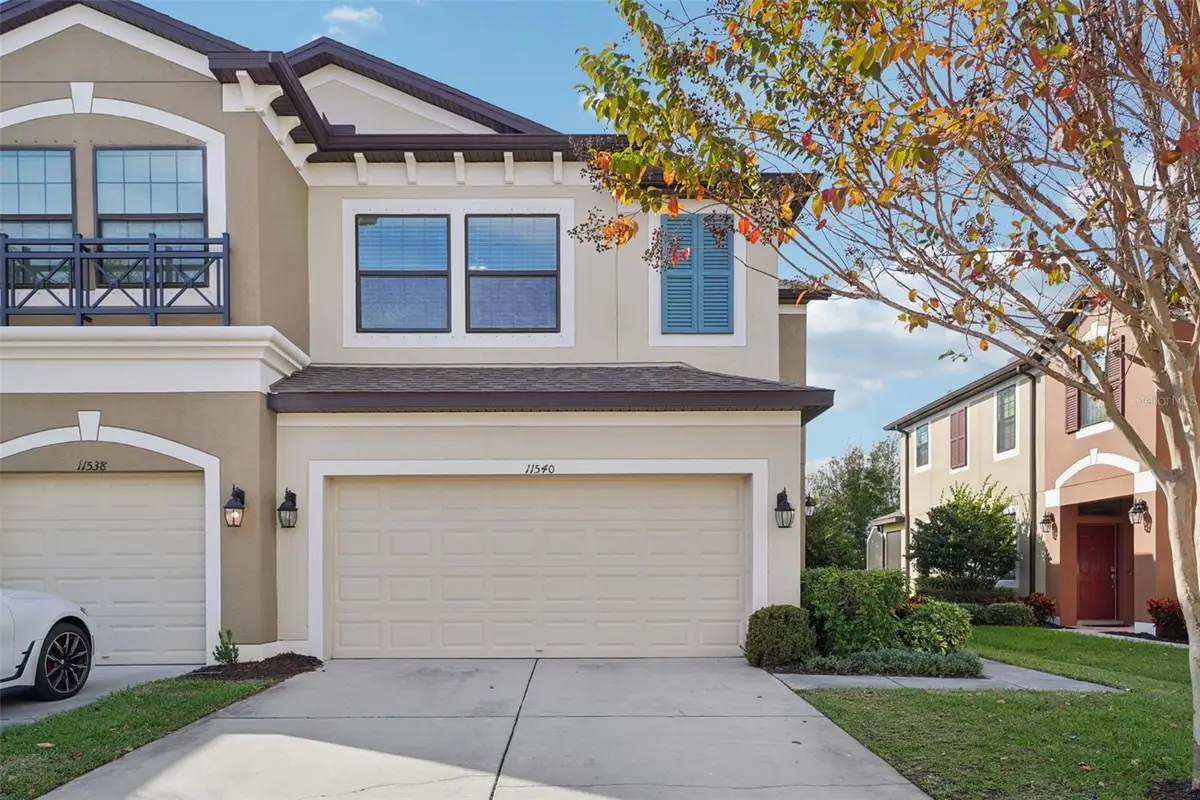 11540 Crowned Sparrow Lane, Tampa, FL 33626 - Image #1