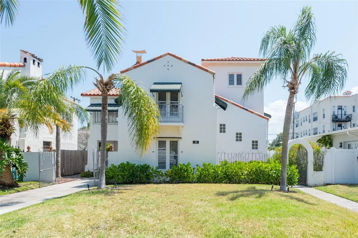 53 Albemarle Avenue, Tampa, FL 33606 - Image #1