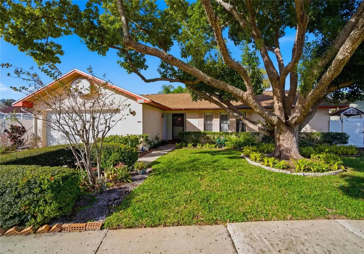 3103 Bentwood Lane, Safety Harbor, FL 34695 - Image #1