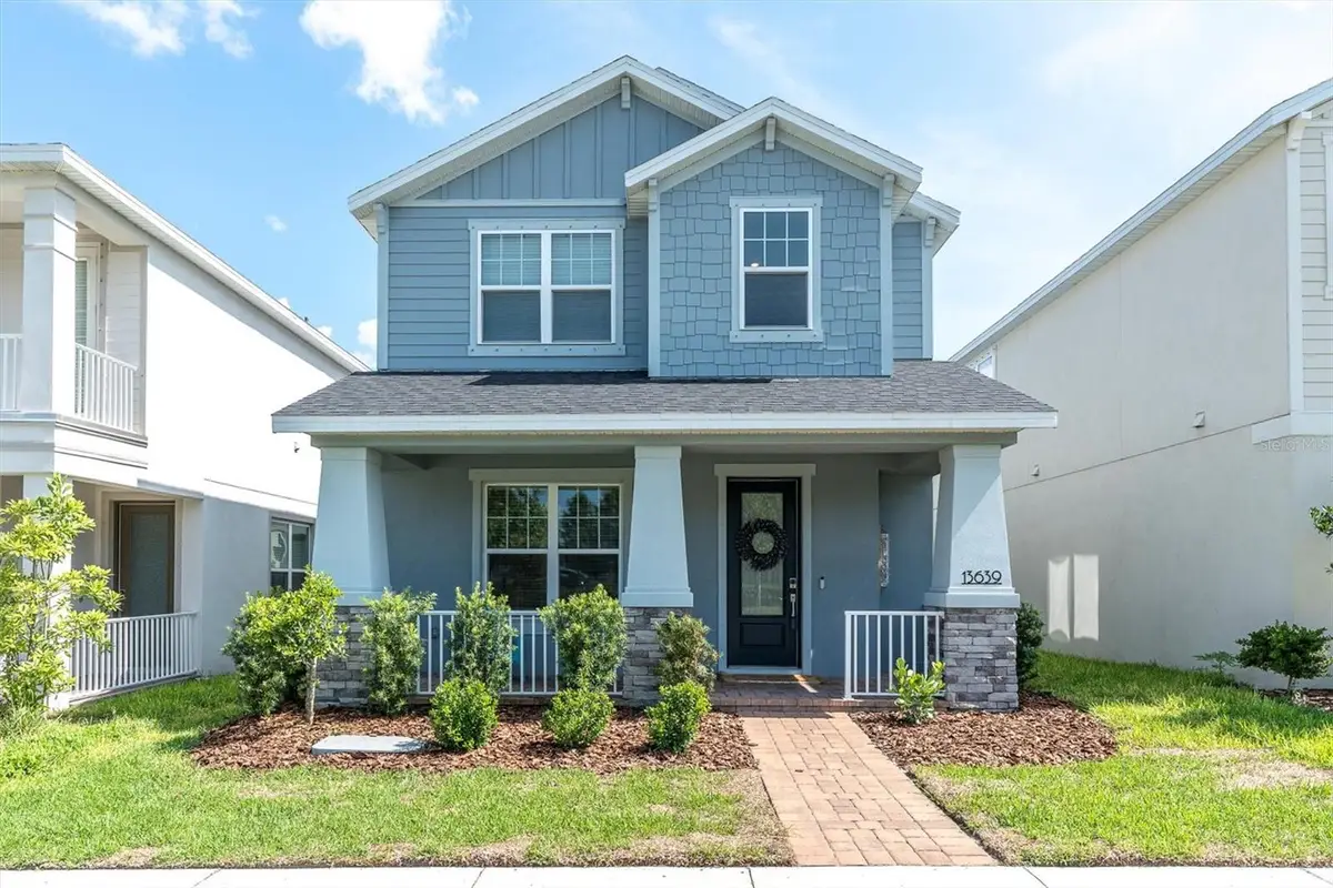 13639 Rangeland Boulevard, Odessa, FL 33556 - Image #1