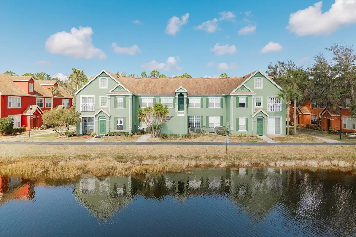 9170 Lake Chase Island Way #9170, Tampa, FL 33626 - #1