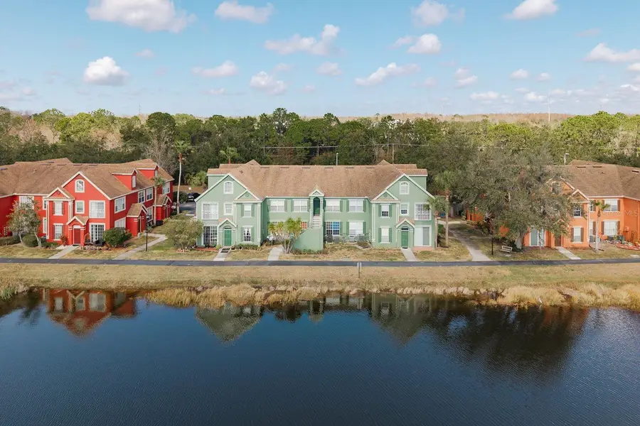 9170 Lake Chase Island Way #9170, Tampa, FL 33626 - #2