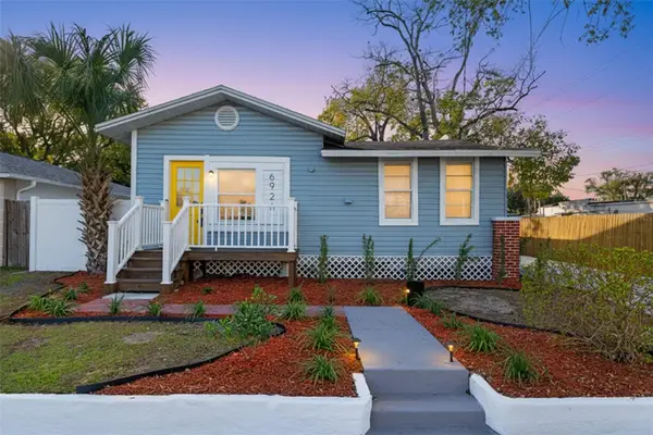 6920 N Central Avenue, TAMPA, FL 33604