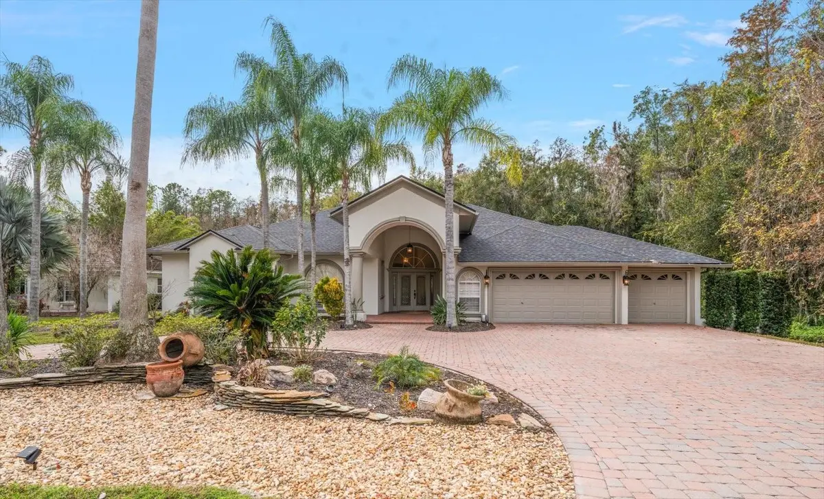 5243 Foxhunt Drive, Wesley Chapel, FL 33543 - Image #1