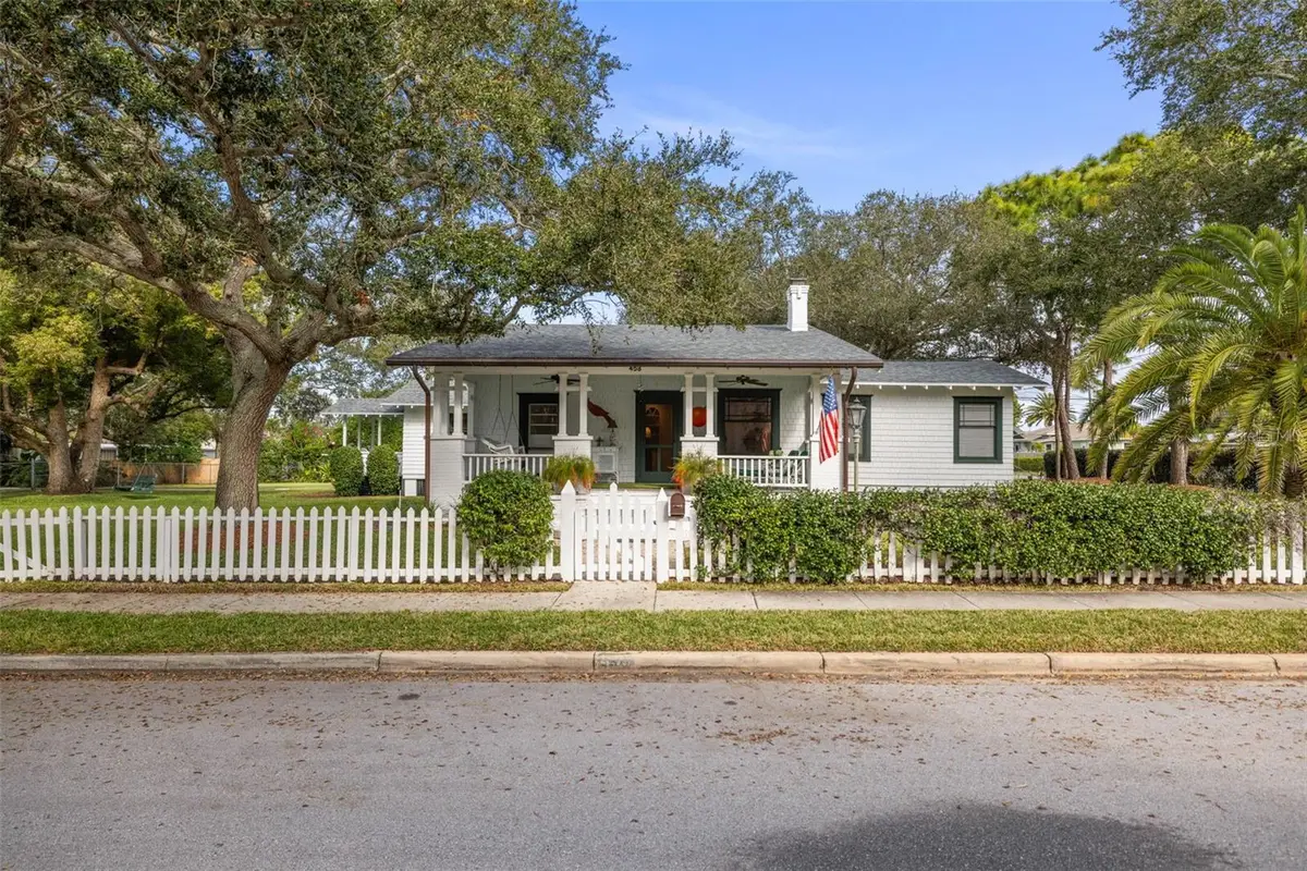 458 Scotland Street, Dunedin, FL 34698 - Image #1