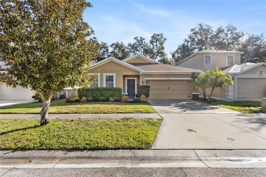 8602 Tidal Breeze Drive, Riverview, FL 33569 - Image #3
