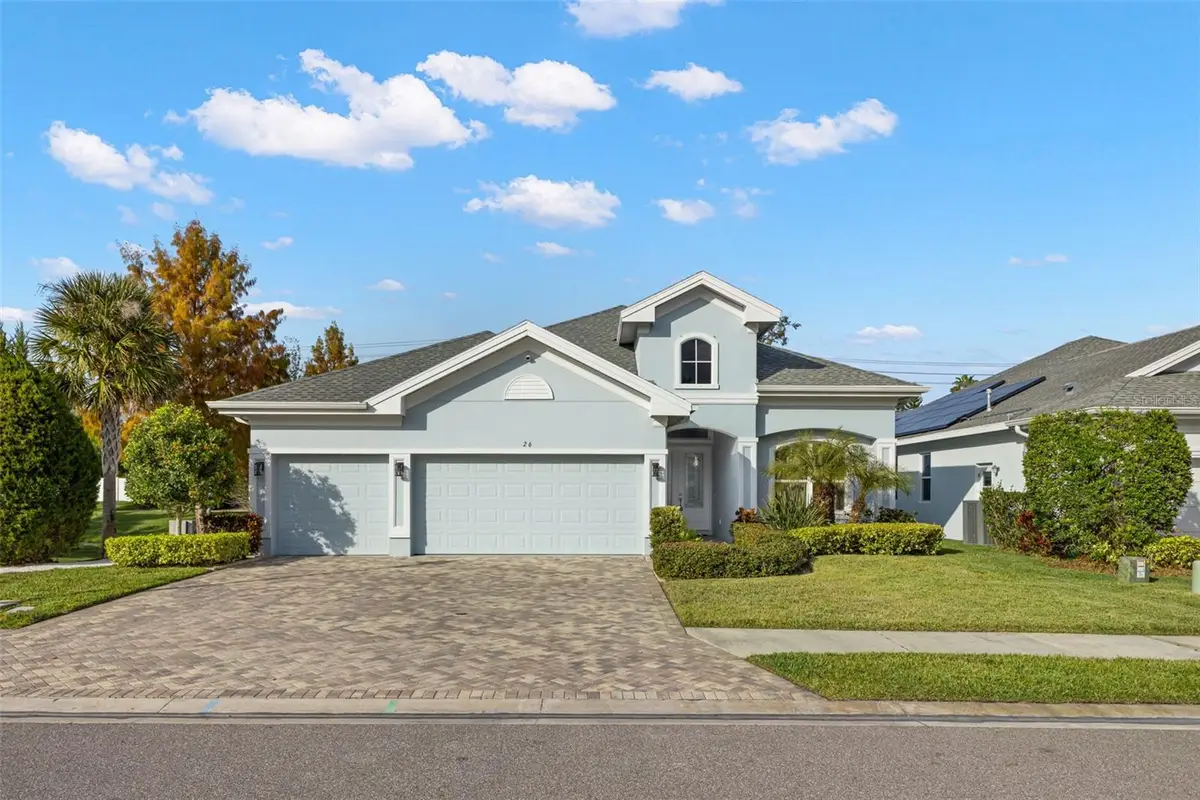 26 Concord Drive, Dunedin, FL 34698 - #1