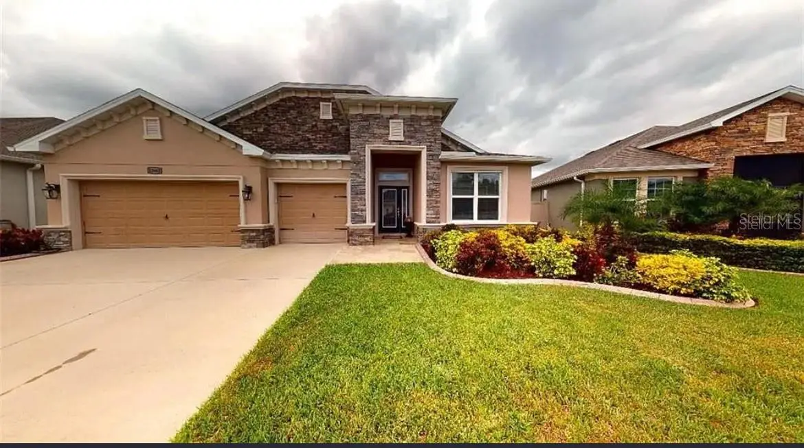 12663 Flatwood Creek Drive, Gibsonton, FL 33534 - Image #1