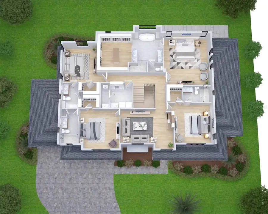 3510 W Kensington Avenue, Tampa, FL 33629 - Image #2