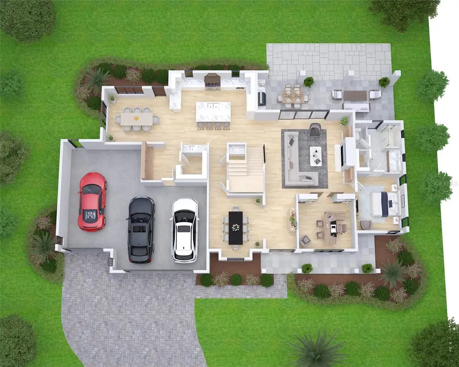 3510 W Kensington Avenue, Tampa, FL 33629 - Image #3