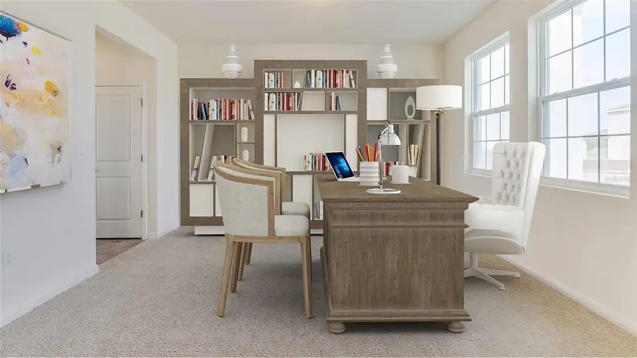 10672 Gentle Rain Drive, Land O Lakes, FL 34638 - #2