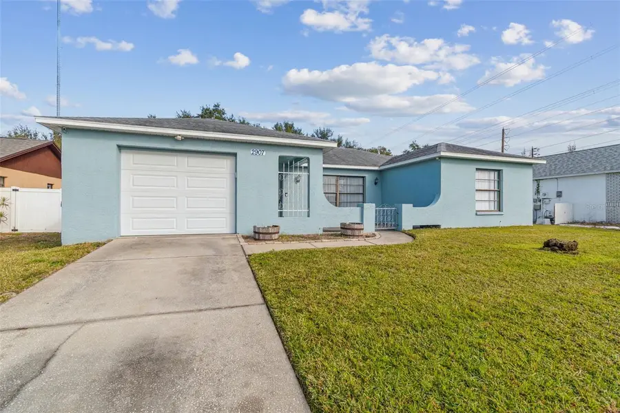 2907 Narcissus Drive, Holiday, FL 34691 - Image #2